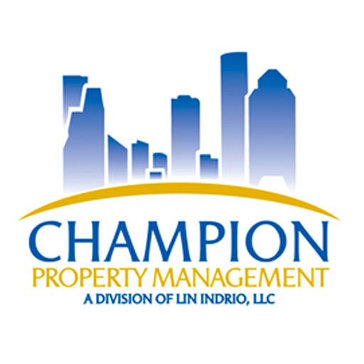 Champion Property Management Logo