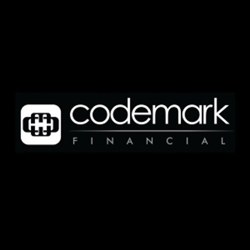 Codemark Financial Logo