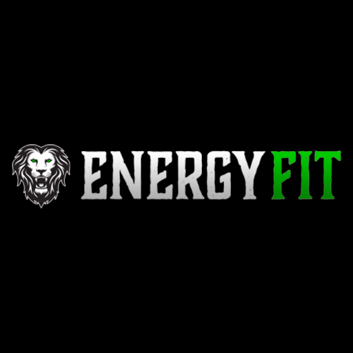 Energy Fit Logo