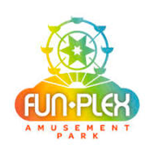 Fun Plex Logo
