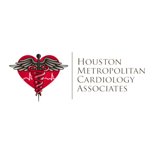 Houston Metropolitan Cardiology Associates Logo
