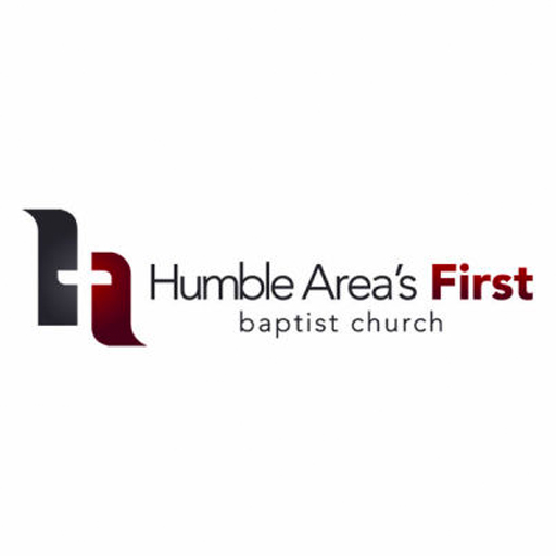 Humble Area First Baptist Church Logo