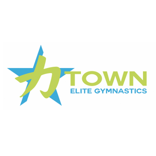 In Town Elite Gymnastics Logo