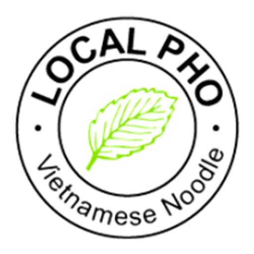 Local Pho Logo