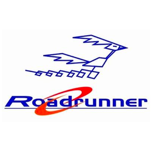 Roadrunner Logo
