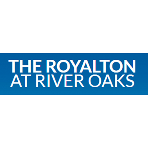The Royaliton at Rivers Oaks Logo