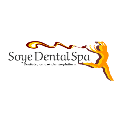 Soye Dental Spa Logo