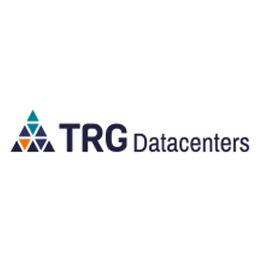 TRG Datacenter Logo